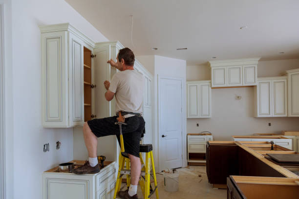 Licensed Kitchen service in Hobart, WA - Remodeling Of Kitchen