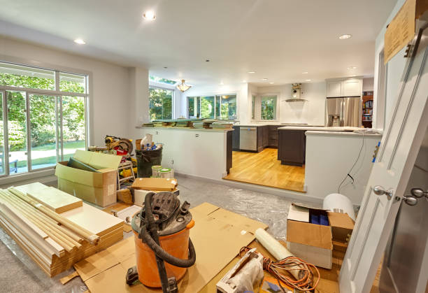 Reliable Kitchen contractor in Hobart, WA by Remodeling Of Kitchen